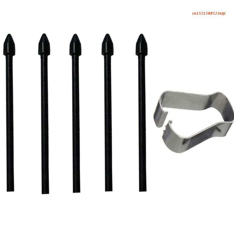 Стилус S, наконечники для ручки, набор инструментов для заправки для samsung S6 Lite 10,4 SM-P610, Прямая поставка