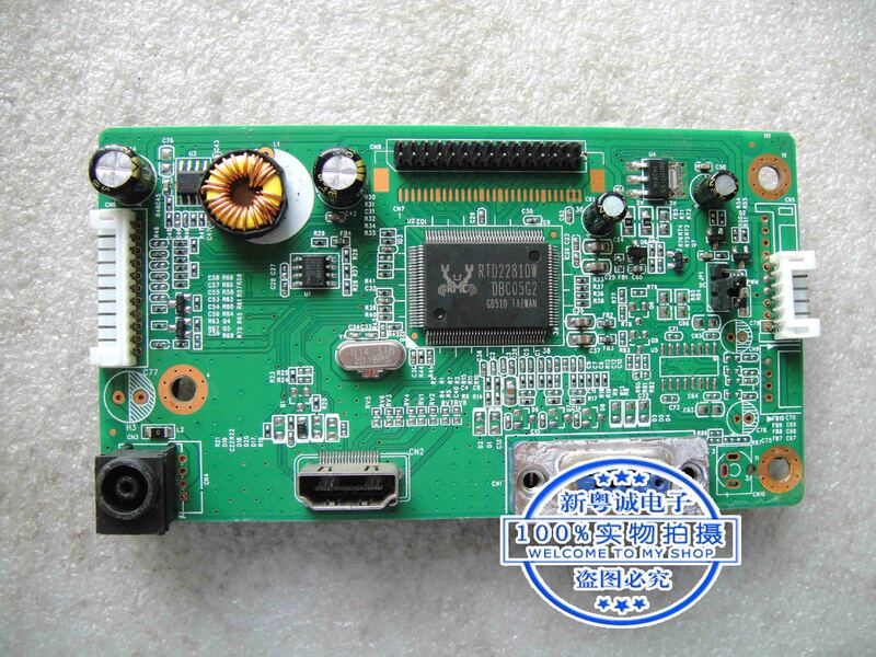 S24B350HL Driver CL271LE_R20.2 Motherboard Power supply board
