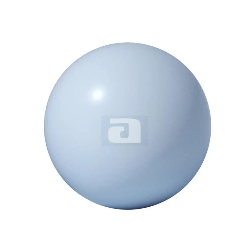 Durable  High Strength 25cm Home Training Yoga Ball Professional Fitness Ball Non-slip   for Sports