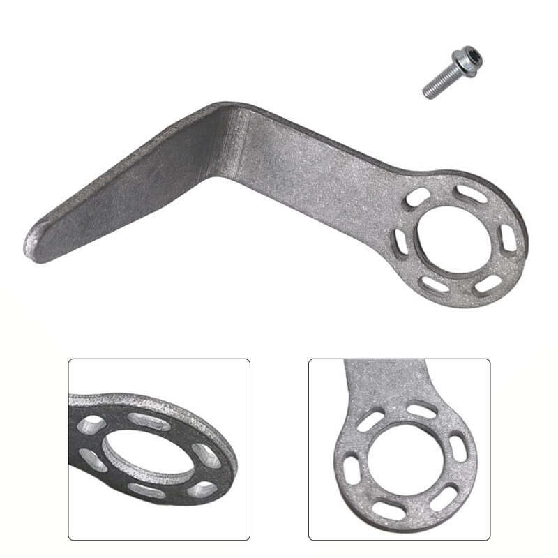 Secure and Stable Rafter Hook 889661M for NR83A5 NR83AA5 NV83A5 NR90AC5 NT65A5 Framing Nailers  Reliable Performance