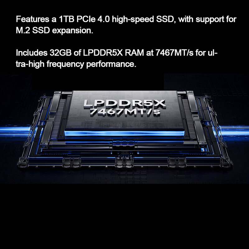 XIAOMI-ordenador portátil Redmi Book Pro 16, 2024, Intel ultra 5, 125H, 7, 155H, RAM, 32GB SSD, 1TB, 16 pulgadas, 3,1 K, 165Hz, Ultrabook