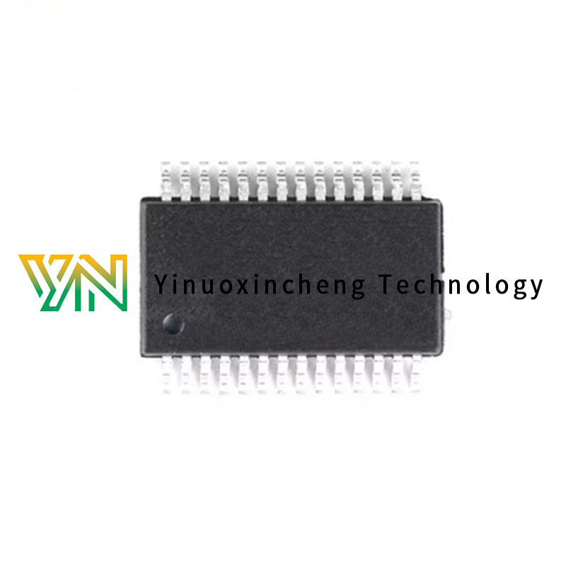 ENC28J60-I de montaje de chip Original, controlador Ethernet, SSOP-28 SS, 8KB RAM, 2 unidades por lote