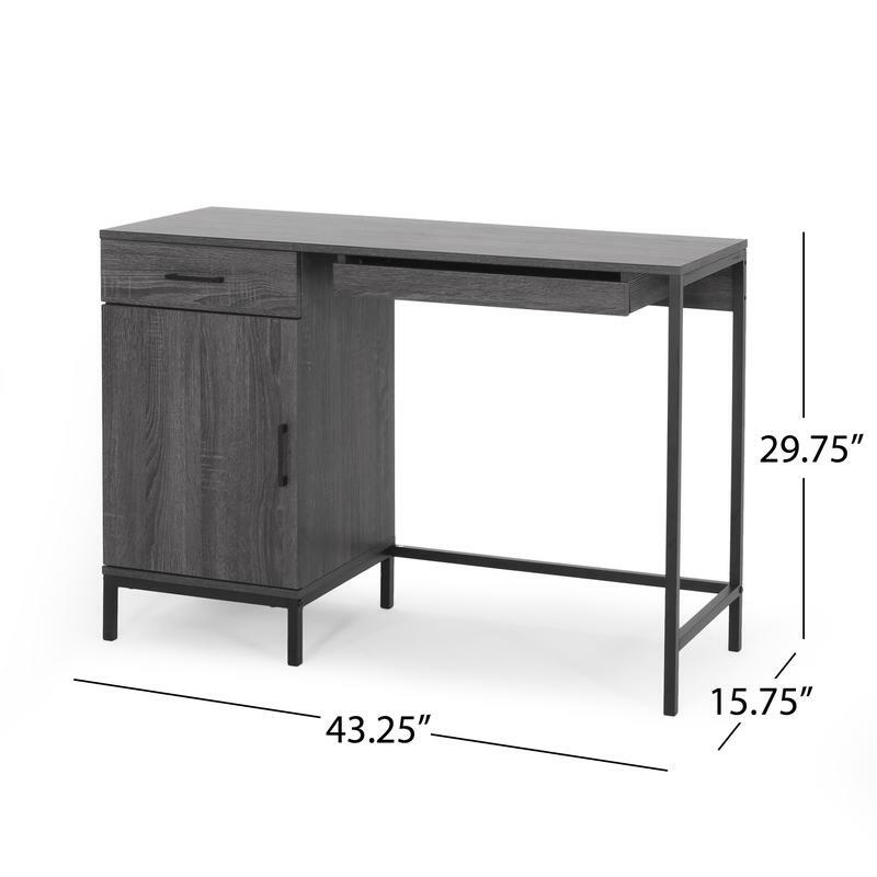 Мебель для помещений компьютерный стол современный