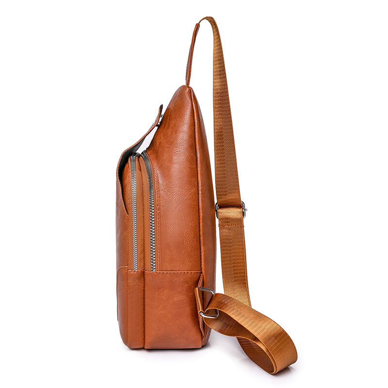 Женская сумка, новая сумка через плечо, повседневная нагрудная сумка, деловая женская сумка-мессенджер, многофункциональная спортивная дорожная сумка, универсальная сумка-слинг