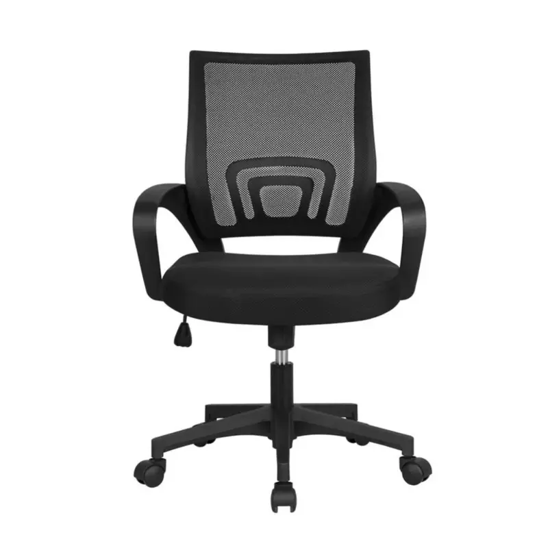 Büromöbel ergonomischer Bürostuhl bequemer Stuhl Chaises de Bureau Chaise de Bureau Möbel Computers tühle Camping