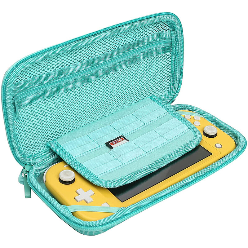 for Nintendo Switch Case Bag Animal Crossing Nintend Switch Lite Case Bag Nintendoswitch Cover Cute Portable Pouch New Designer