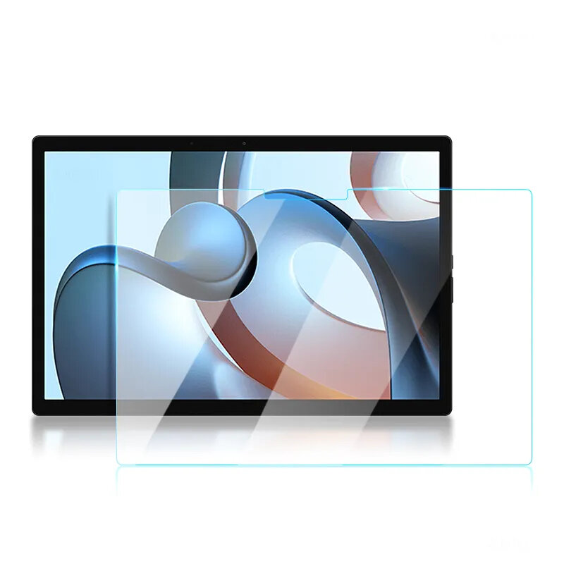 引っかき傷防止タブレット保護フィルム,強化ガラス,Xiaomi Book s 12.4 ", 3パック,2022