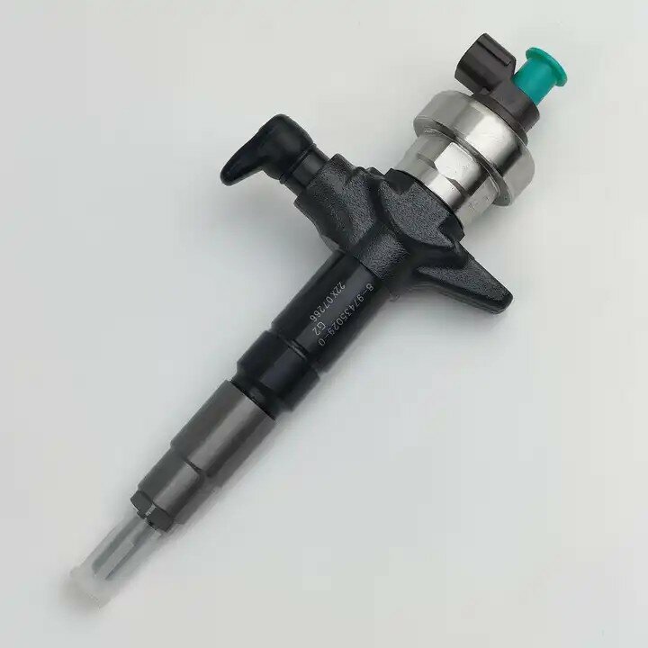 Injektor rel umum Diesel 095000-9960 8-97435029-0