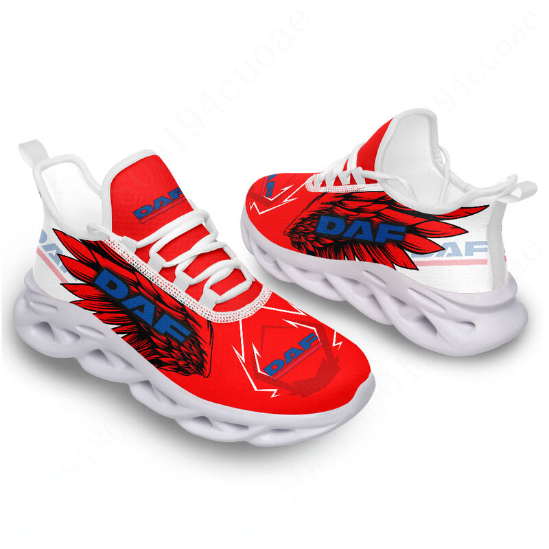 Scarpe DAF scarpe sportive per uomo Sneakers da uomo Casual originali di grandi dimensioni Sneakers da uomo leggere e comode da Tennis Unisex