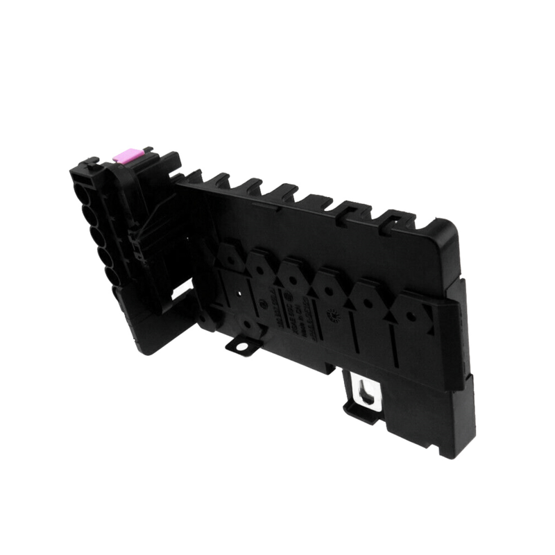 Caja de fusibles de circuito de batería, para Rapid Fabia MK6 6R0 937 550A 6R0 937 548 E 6R0937621 6R0937629