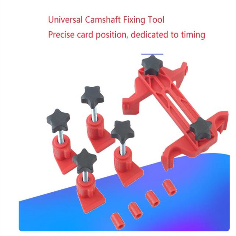 Car Camshaft Fixing Tool Universal Timing Fixer  Locking Auto Repair