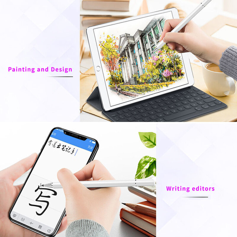 The Touch Pen for BDF Android Tablet  BDF Tablets User 10.1 inch or 7 inch use Stylus