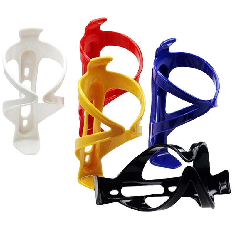 145*75*75mm Portable Bicycle PC Kettle Rack Mount Bike Water Bottle Holder Outdoor Bicycle Bottle Cages Rack Bicycle Accessories