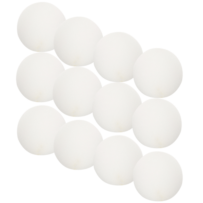 50/40/25/20pcs Foam For Masquerade Cosplay Party Costume