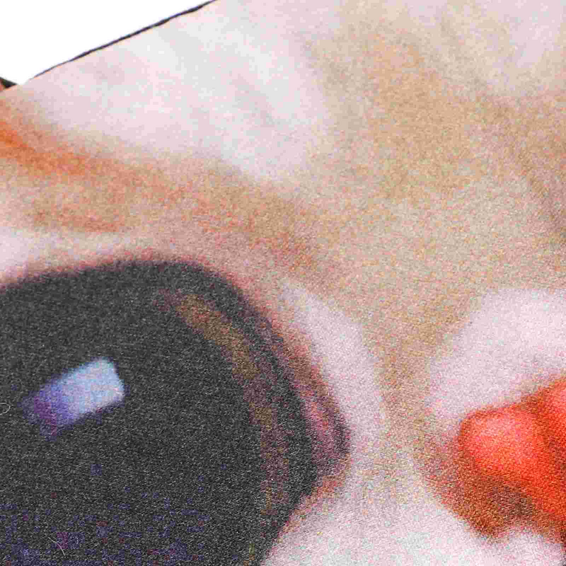 Niedliche Cartoon Tiers chlaf Gesichts maske Gesichts maske Auge für Reise Nickerchen Nacht schlafen