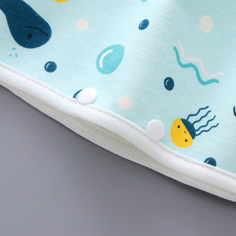 Pielucha dla niemowląt wodoodporna spódnica dla niemowląt szczelne spodnie treningowe do moczu pieluszki tekstylne dzieci pieluszki łóżko nocnik