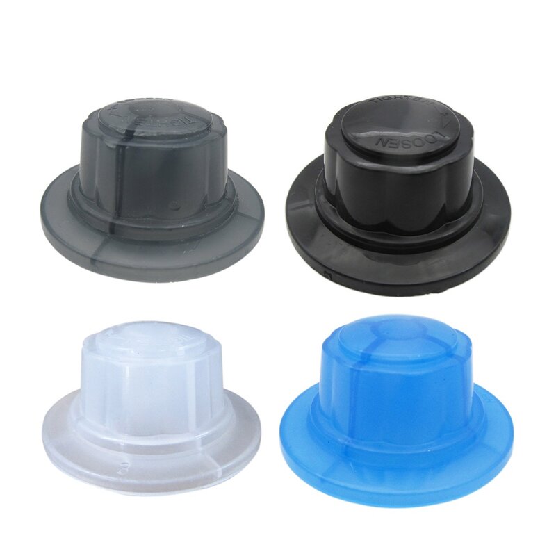 Blade Nut Electric Fan Accessories Fixing Nut Nut Electric Fan Accessories Nut Threads Are Reversed Package Contents Plastic