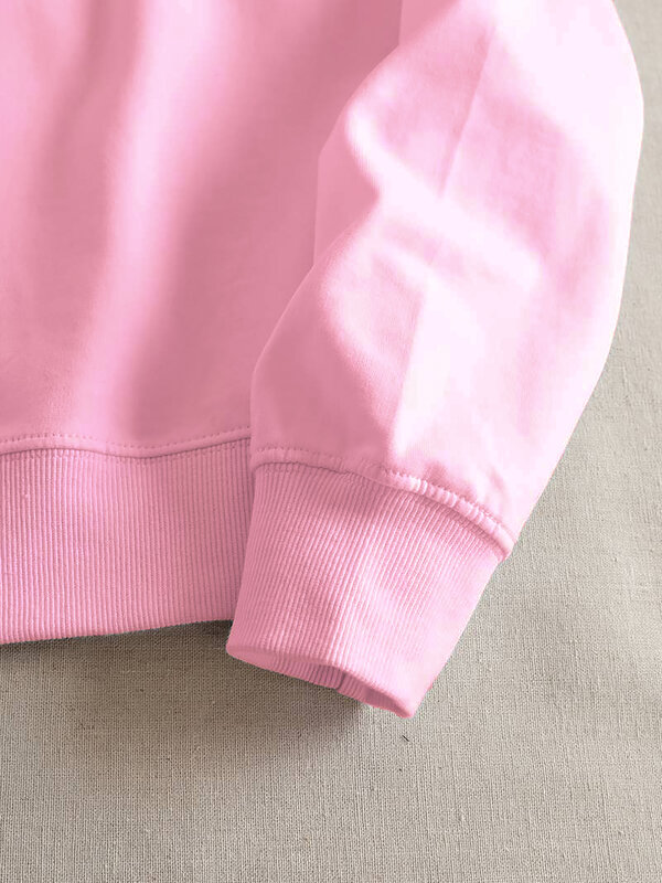 เสื้อสเวตเชิ้ตพิมพ์ลายผีสำหรับผู้หญิงเสื้อกันหนาวฮาโลวีนเสื้อฮู้ดผ้าฝ้ายลำลองตลก