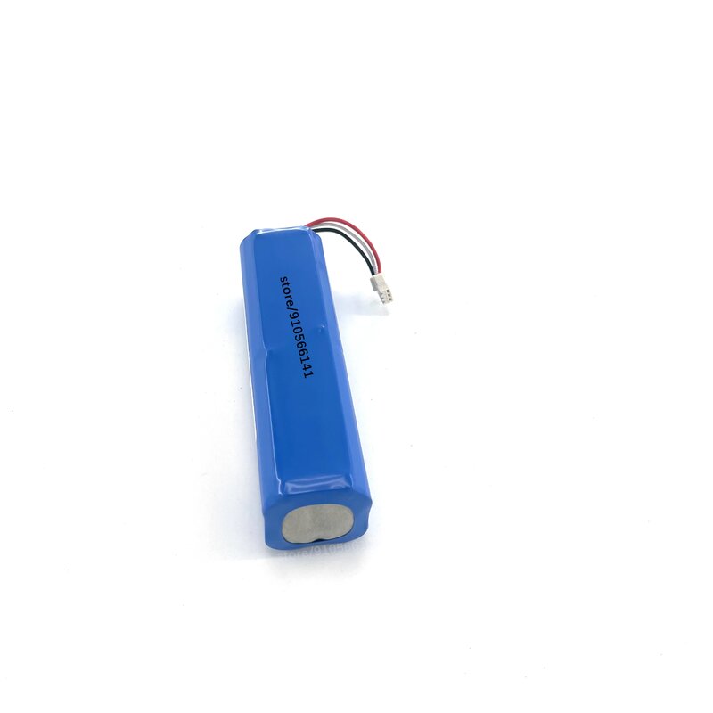 5200mAh Li Ion Proscenic M7MAX Pro Battery for  Robot Vacuum Cleaner Original Accessories Spare Parts Charging 