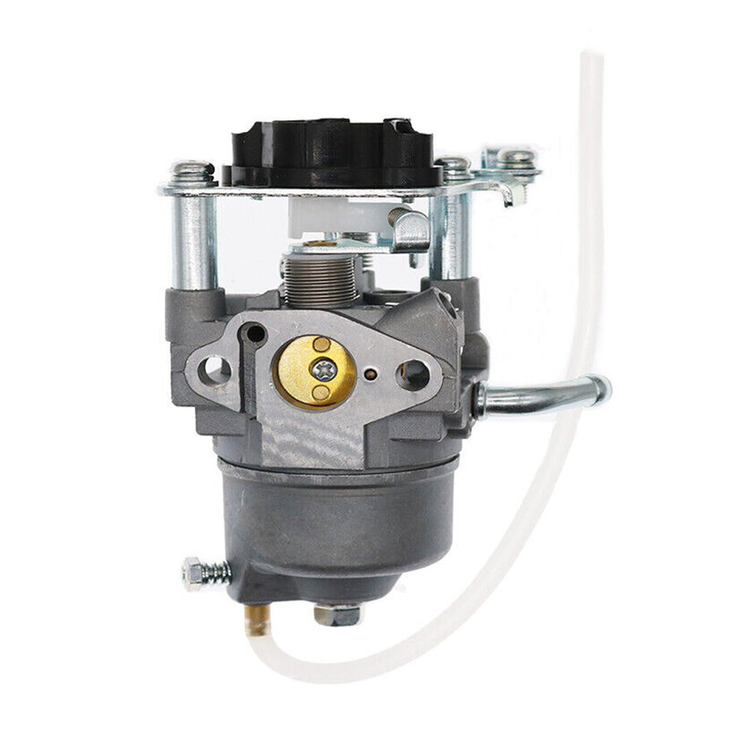 Durable Carburetor Set Generator Replacement Spare Accessories Compact Easy Installation Exquisite Gas Powered