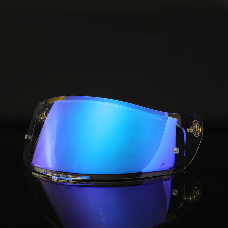 Bouclier de visière de casque K5 pour AGV K3SV K1 K5 K5S, écran solaire haute résistance, puzzles, pare-brise, lentille à coupe UV, accessoires Casco Moto