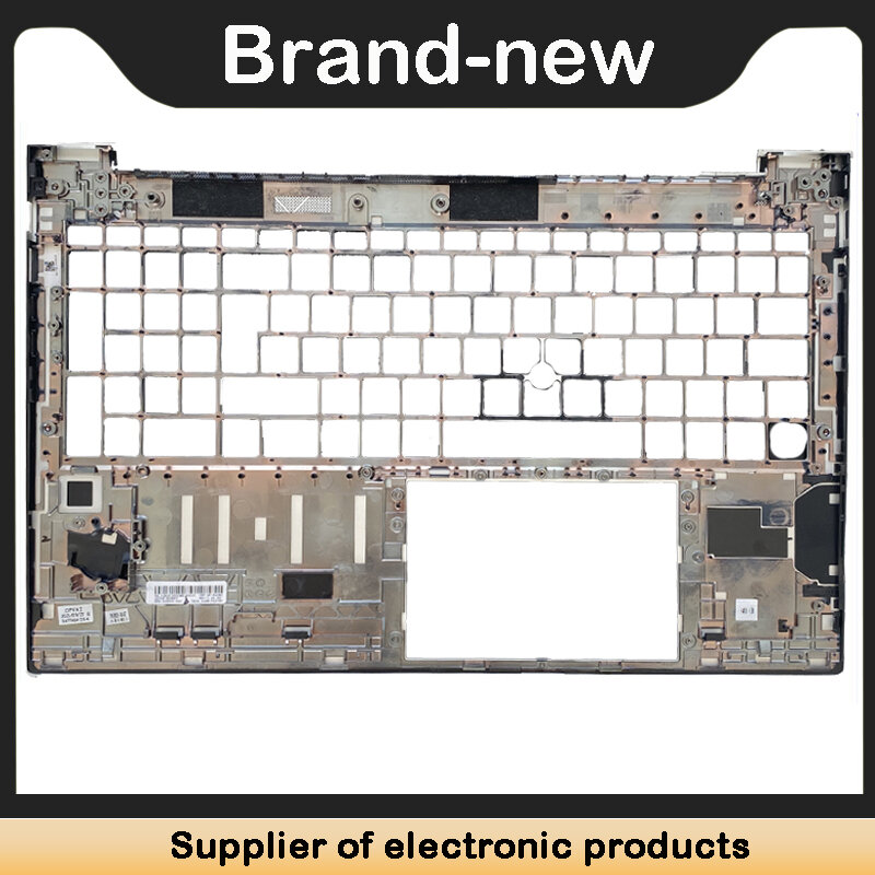 حافظة للحاسوب المحمول العلوية HP EliteBook, New Palmrest, 850, 855, G7, G8