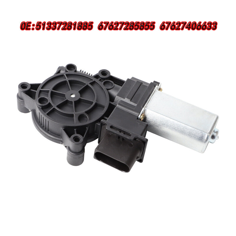 51337281885 Car Window Lifter (Left Front) 67627285855 67627406633 Electric Window Motor For BMW 3 Series