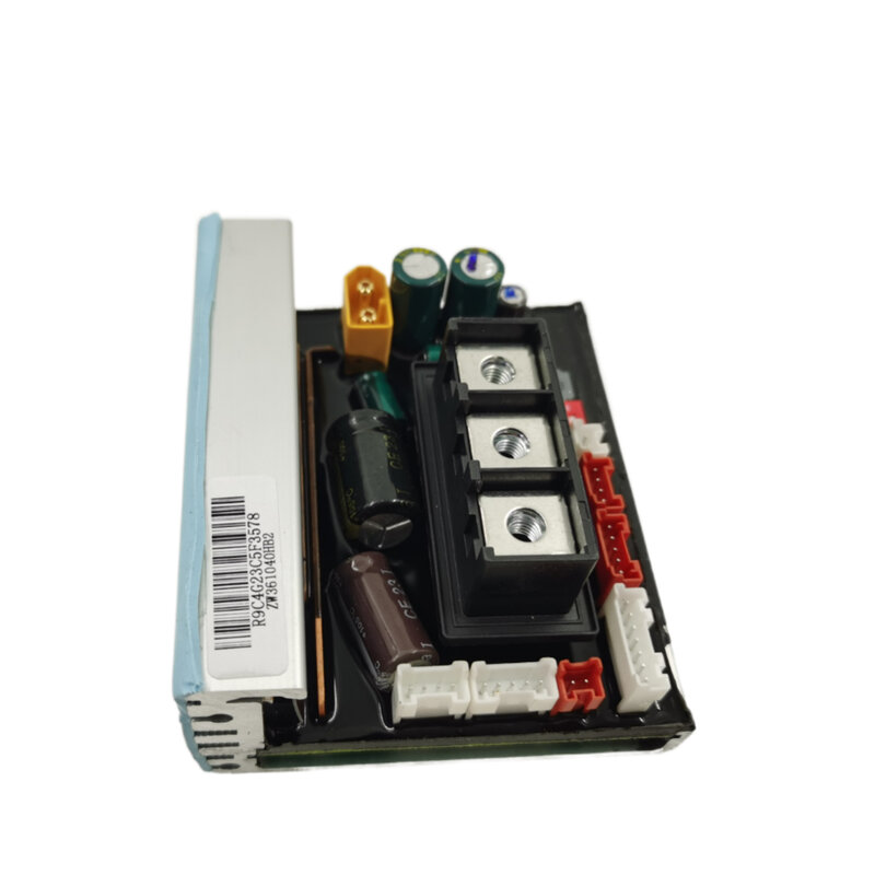 وحدة تحكم أصلية في سكوتر ناينبوت ، ملحقات سكوتر كهربائي ، لوحة رئيسية ، أجزاء لوحة أم ، ناينبوت ماكس G2