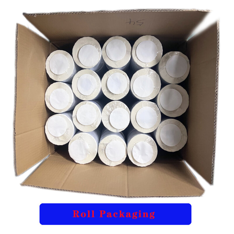 Custom Package Stickers Strong Adhesive Various Daily Necessities Body Wash Toothpastes Washing Powders A Soap Waterproof Labels