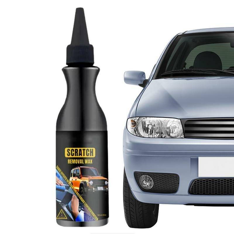 Scratch Remover Car Care Polishing Auto Swirl Remover Scratches Repair Polishing Wax Antioxidant Polishing Agent Car Paint Repar