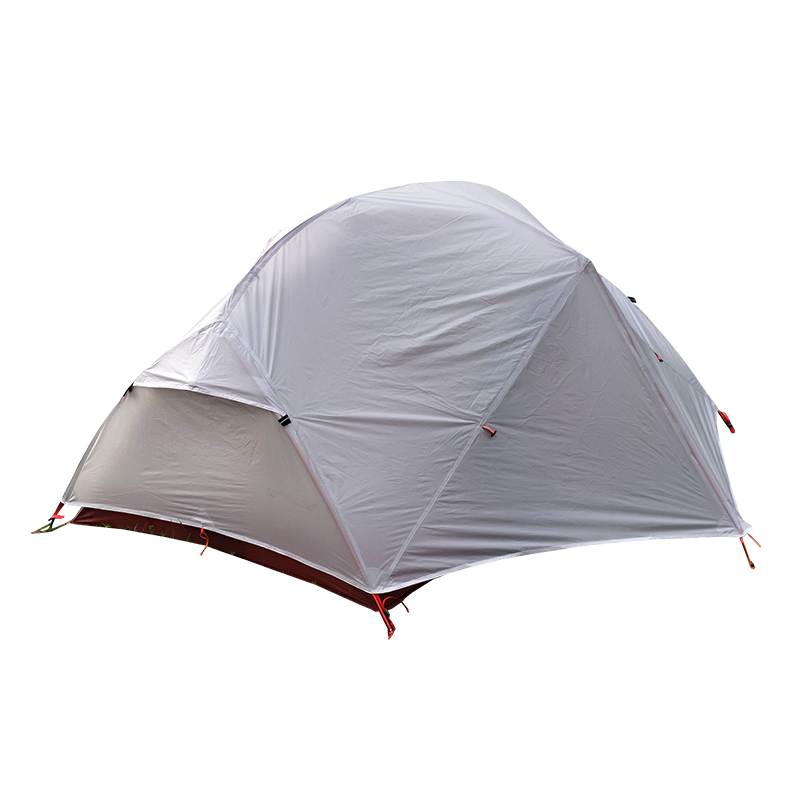 TOULil2-Tente de camping, sac à dos léger