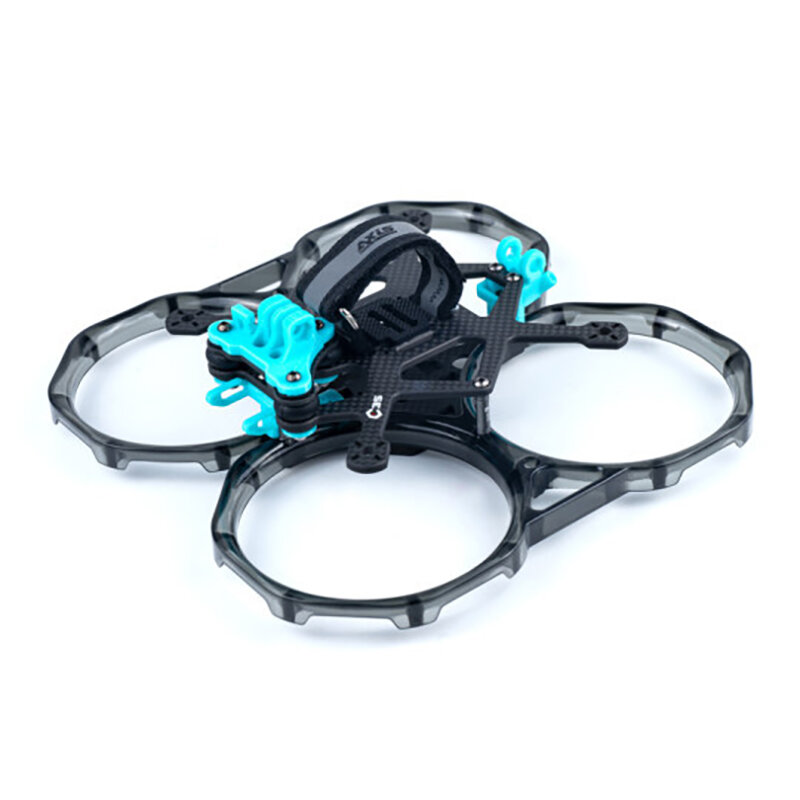 Axisflying Avata 3.5 suku cadang Drone penjaga (2 buah/tas)