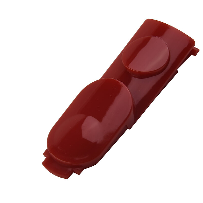 Clipe Latch Tab Button e Spring Wand Tool, Botão Interruptor para V6-V12 Aspirador, Ferramentas de Limpeza Doméstica e Acessórios