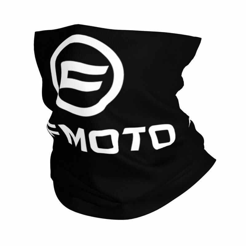 CFMoto-Warm Rider Headband para Homens e Mulheres, Bandana Neck Cover Mask, Cachecol Respirável, Acessórios
