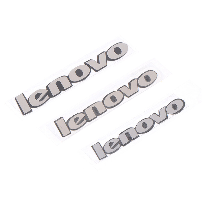 Naklejki na metalowe Logo laptopa DIY wystrój laptopa naklejki metalowe