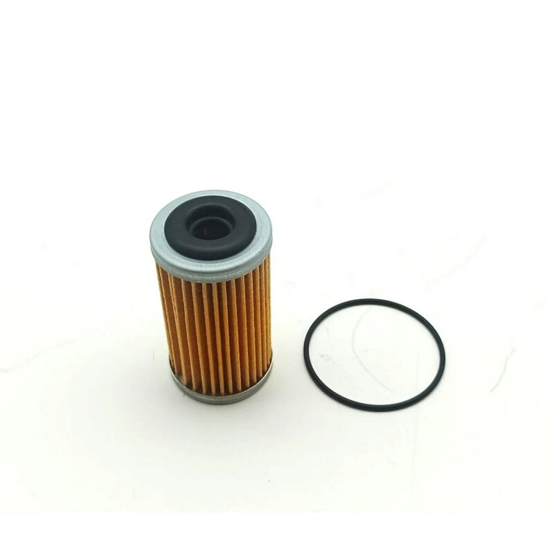 Suitable for Nissan Suzuki gearbox filter oil grid+gasket+filter element 3-piece set JF015E RE0F11A