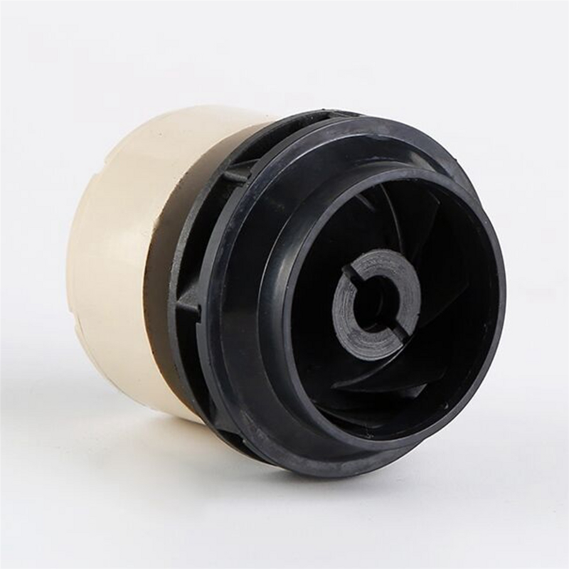 Rotor interno de bomba de agua para motor, bomba de agua eléctrica 161A0-39015 161A0-29015 para Prius ZVW30 2010-2015/Aqua 2012
