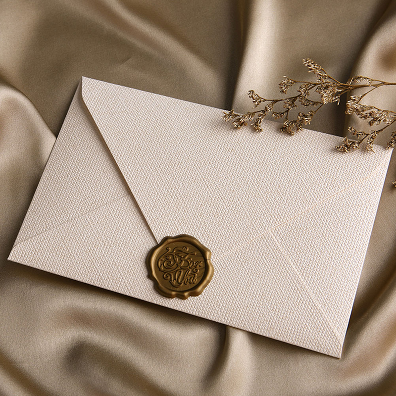 봉투 카드 패킷 레터 용지, 빈티지 포장, 결혼 용품, 학생 봉투