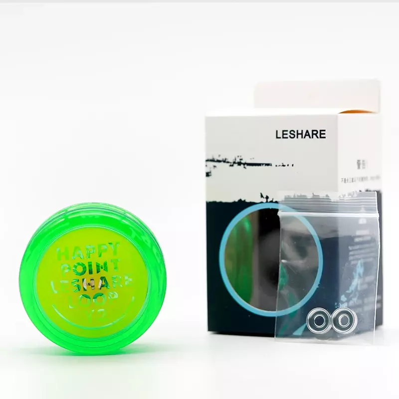 Yo-yo-yo-yo brinquedo para crianças, entrada do novato, automático, rotativo, sono, 2a, genuíno, premium