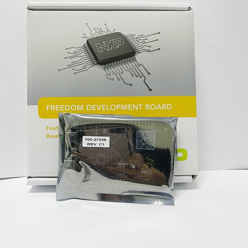 Offre spéciale pour nouveau panneau de développement ARM FRDM-KL25Z original Cortex-M0 + Kinetis L EN STOCK
