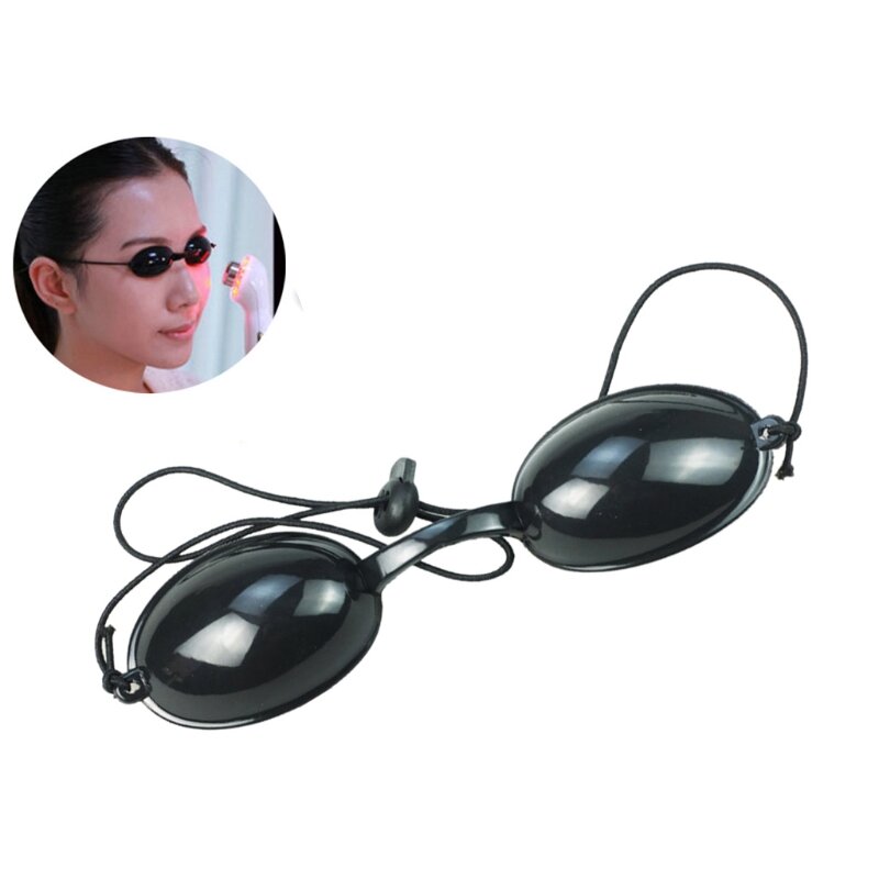 نظارات حمامات الشمس، نظارات تسمير البشرة، نظارات للشاطئ قابلة للتعديل للأشعة فوق البنفسجية لحماية النظارات