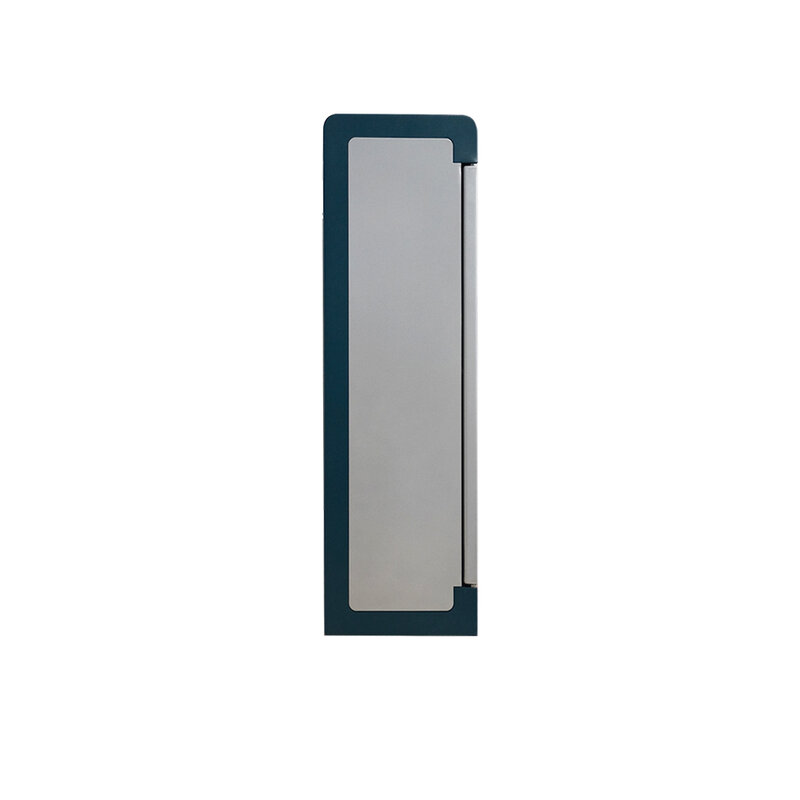 Landwell i-keybox 100 Key Capacity Wall Mounted Intelligent Key Management Locker