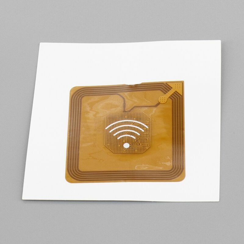 EPT009488SP AX series ITM02 ITM03 ITM06 RFID CHIP TAG USE FOR DOMINO AX150 AX350 INKJET CODING PRINTER