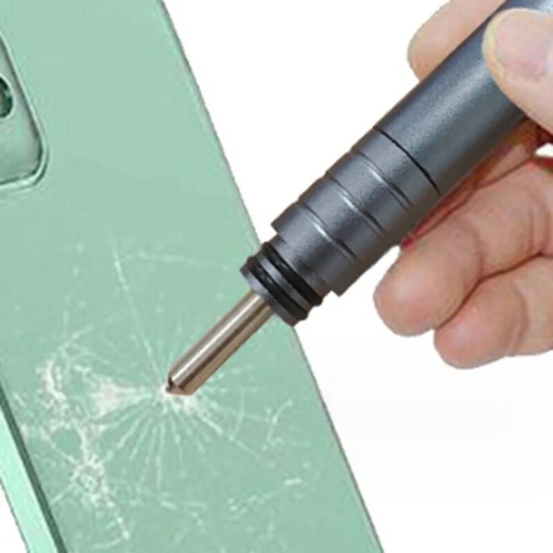 Mechaniker irock 5 zurück Glas brechen Stift für iPhone Android Handy hintere Glas abdeckung gebrochene Linse Demontage Werkzeuge
