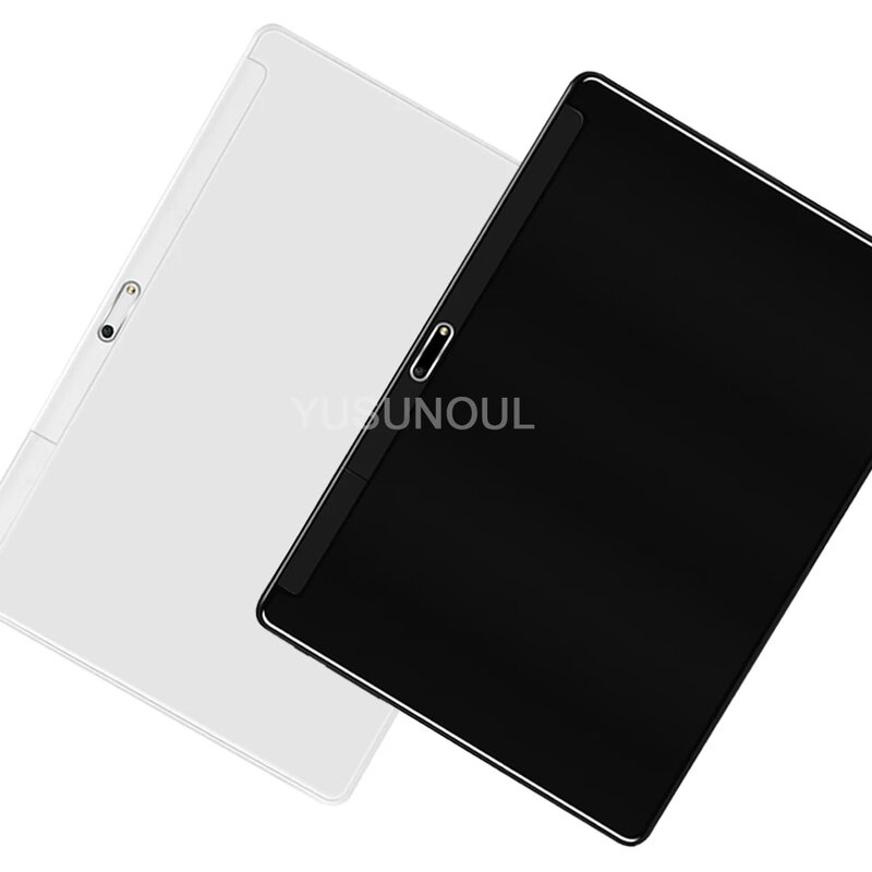 YUSUNOUL-Super Glass de alta definición, tableta con pantalla IPS de 1920x1200, 5/13MP, 64GB de almacenamiento, 10 pulgadas, Google Play, 4G, llamadas telefónicas, WiFi, Bluetooth, GPS