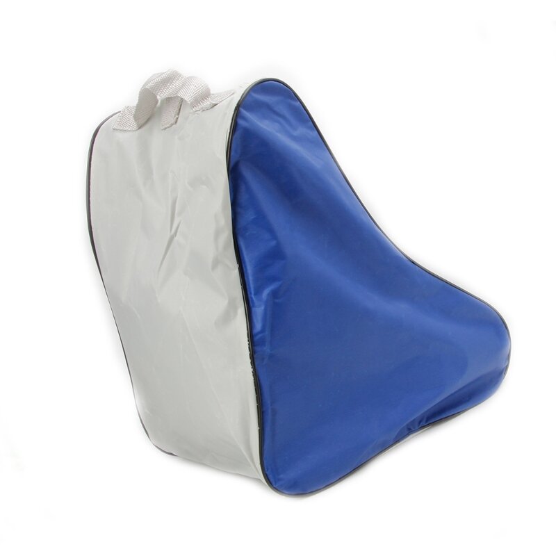 Регулируемый плечевой ремень, сумка для катания на роликовых коньках, детская сумка для переноски коньков, чехол