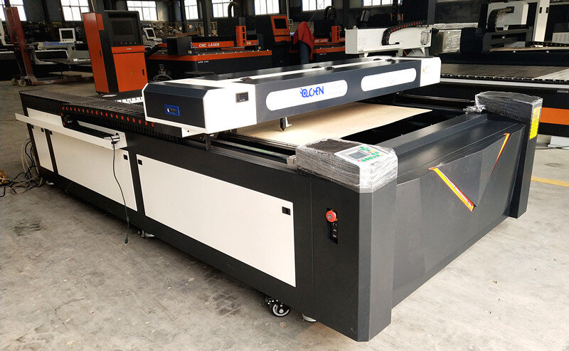 CNC Laser corte e gravura máquina, Laser acrílico gravura máquina, Preço