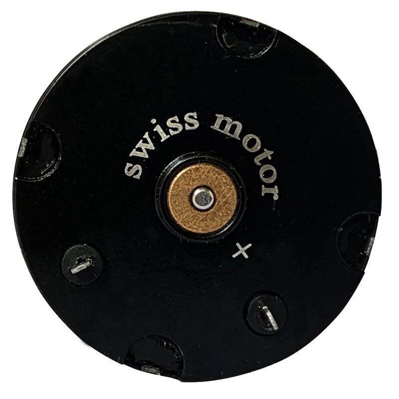 2610 Swiss Flat Tattoo Pen Motor For Inkject Rotary Machine Gun Bishop Pen Repair Faulhaber Maquina