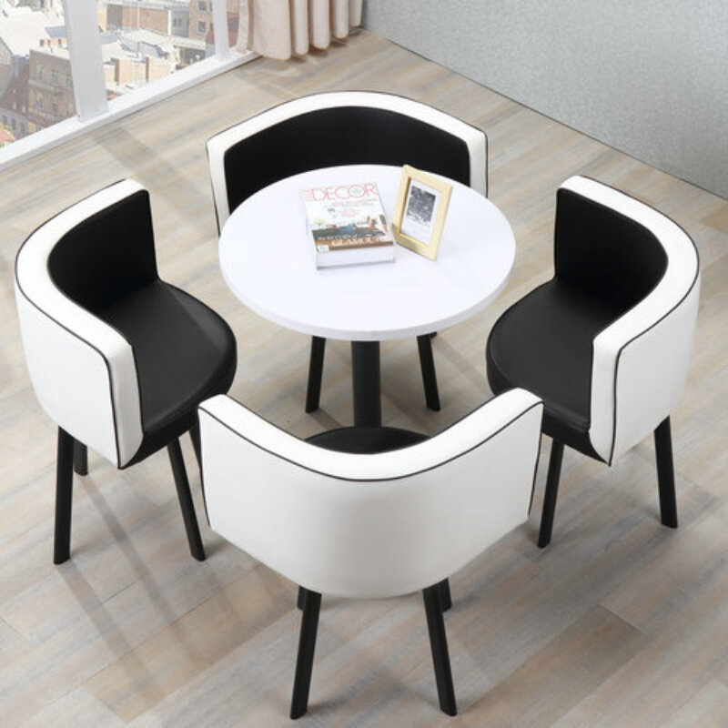 Living Room White Coffee Table Sets Salon Marble Patio Luxury Coffee Table Sets Small Traje De Sala De Estar Hotel Furniture