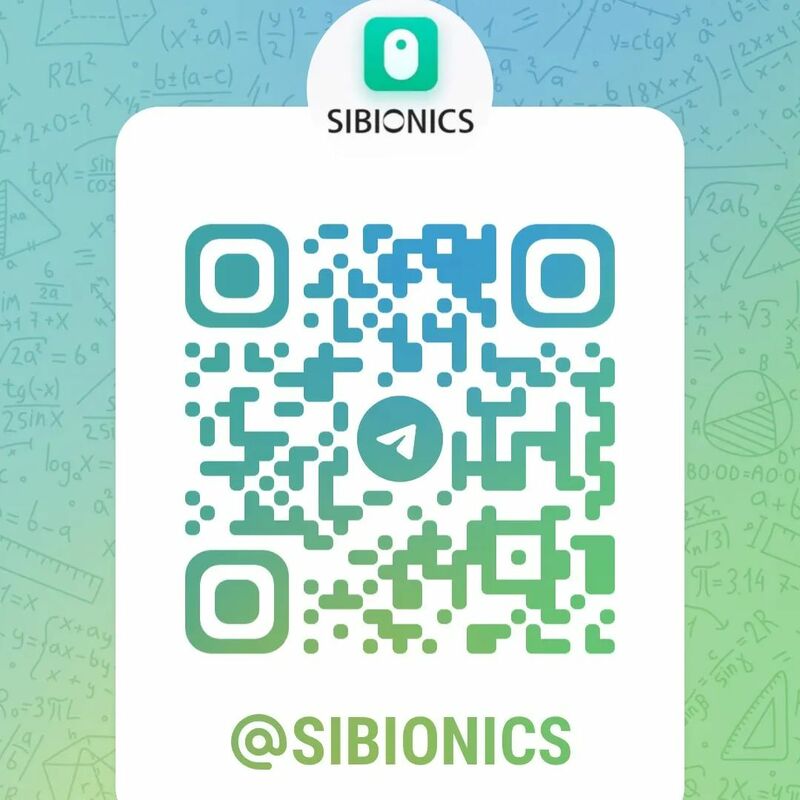 Sensor Sibionics CGM, Inglês App, Download gratuito RU, estendido 24 Dias Acesso